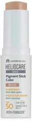 Cantabria Labs Cantabria Heliocare 360 színezett arcstift SPF 50 fényvédő faktorral, bézs árnyalat, 10 g