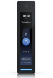 Ubiquiti Cititor profesional pentru control acces Ubiquiti interior-exterior PoE PIN NFC IP55, UA-G3-Pro-B, Negru (UA-G3-PRO-B)