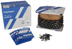 CARLTON Lánc tekercs 3/8-1.6mm Carlton A3LM 100ft (A3LM-100R)