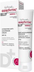 Gerovital Gerovital H3 Derma + Hidratáló krém, SPF10 faktorral, 50 ml