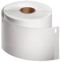 DYMO Etichete ECO DYMO LabelWriter albe 54 101 mm pentru curierat, expediere si colete S0722430 (S0722420R)