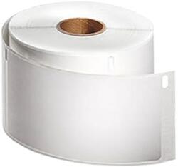 DYMO Etichete ECO originale DYMO LabelWriter 41 x 89 mm albe pentru ecusoane si identificare persoane S0722560 (S0722560R)