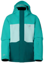 Dare2b Send It II Jacket Turquoise Mediterranea gyerek dzseki Gyerek 135-140 / világoskék