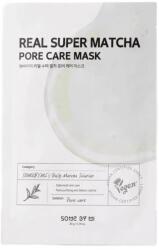 SOME BY MI Real Super Matcha Pore Care Mask, 20g