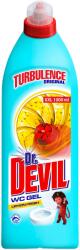 Dr. Devil Turbulence Lemon Fresh 1 l