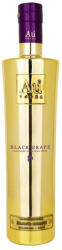  Au Black Grape vodka (0, 7L / 35, 2%) - goodspirit