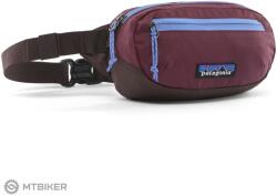 Patagonia Terravia Mini övtáska, 1 l, berry fig