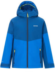 Regatta Hillain Warm Lined Blue gyerek télikabát Gyerek 153-158 / kék