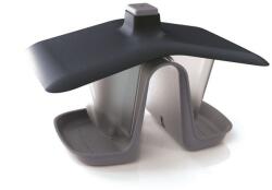 Prosperplast Madáretető BIRDYFEED DOUBLE szürke kő 28cm (PRIBFD-405U)