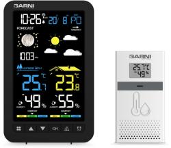 GARNI technology Meteorológiai állomás 539 Line GARNI 539 Line (GARNI 539 Line)