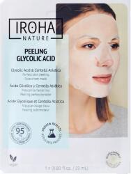 Iroha Nature Peeling Glycolic Acid, 1 db