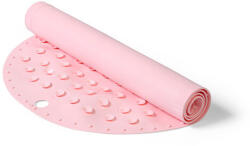 BabyOno csúszásgátló fürdőkádba 70x35 cm - rose - 1346/08