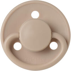 Mininor latex cumi 12hó+ 2 db - Bézs