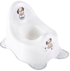 keeeper csúszásgátlós bili - Dog