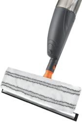 Heinner Care Mikroszálas felmosó spray Mega Clean ablakokhoz, mérete 31, 5x9 cm (HR-GHR-M31R2)