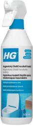 HG Hétköznapi higiéniai spray a WC körüli kiegészítőkhöz, 500 ml