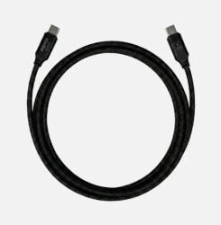 Approx Cablu APPROX - USB Type-C - Cablu USB Type-C de 1 m, 100 W (20 V/5 A) (APPC66)