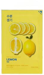 Holika Holika Pure Essence Mask Sheet Lemon, 23ml