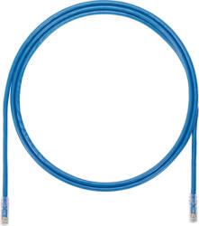 Panduit Cablul de retea Panduit CAT6A 3m UTP Albastru (N10G.P1B050OK)