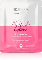 Biotherm Aquasource Aqua Glow Flash Mask, 31g