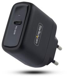 StarTech Alimentator StarTech 1065EB-WALL-CHARGER, 65 W, Black (1065EB-WALL-CHARGER)