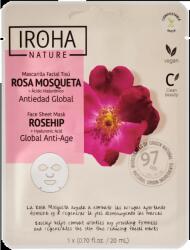 Iroha Nature Global Anti Age Rosehip, 1 db