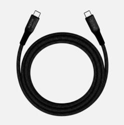 Approx Cablu APPROX - USB Type-C - Cablu USB Type-C de 1 m, 240 W, 40 Gbps, 8K (APPC67)