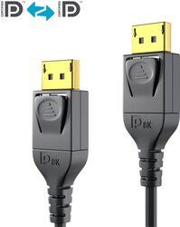 Purelink DisplayPort 1.4 Kabel - PureInstall 2, 00m (PI5010-020)