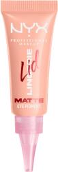NYX Professional Makeup Lid Lingerie Cream Eye Pigment 02 In-Nude-Endo, 6 ml