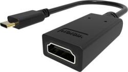 Vision Adaptor USB-C la HDMI Vision (TC-USBCHDMI/BL)