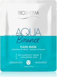 Biotherm Aquasource Aqua Bounce Flash Mask, 31g