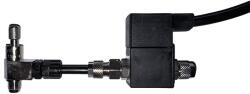  ABC-ZOO Supapă electromagnetică pentru CO2 + supapă cu ac pentru CO2 Filtru de apa acvariu
