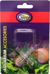  AQUANOVA Aqua Nova Difuzoare pentru furtun de aer 4/6 mm - plastic încrucișat 2 buc