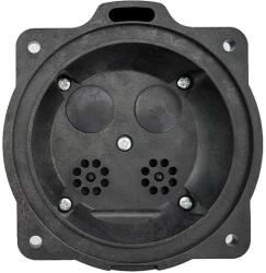 RESUN Valvă de schimb + cutie electrovalve pentru Resun LP 200