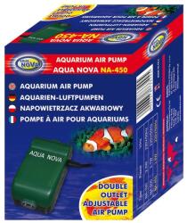  AQUANOVA Aqua Nova NA-450 Compresor de aer
