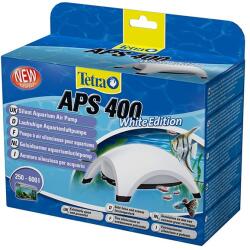  TETRA Pompa de aer Tetra APS 400 White Edition