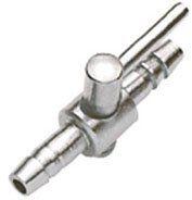  AQUANOVA Robinet metalic cu reglare 4/6mm