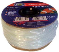  AQUANOVA Furtun aer din SILICON 4/6 mm - 100m