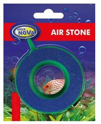  AQUANOVA Piatră de aerisire pentru acvarii - inel de 12, 5 cm