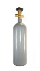  ABC-ZOO Butelie CO2 1500g - reîncărcabilă, filet W21, 8x1/14 Filtru de apa acvariu