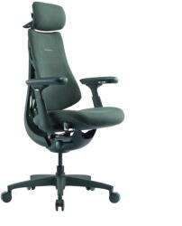 LiberNovo Ergonomikus szék Omni 45 cm mohazöld CP-GW-0000028-00-02 (CP-GW-0000028-00-02)