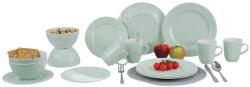 Gimex Royal Line lakókocsi készlet 16 db menta