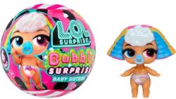 MGA Entertainment L. O. L. Surprise! Sora Bubbly (249467-EUC) Papusa