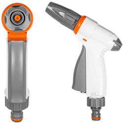 Bradas TT BRADAS WHITE LINE WL-EN6T Quick Straight locsolópisztoly 150079 (150079)