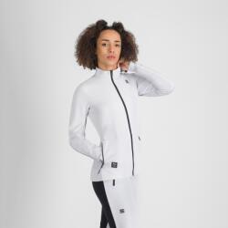 Sportful Jachetă damă Sportful Offset, white/lunar gray (M)