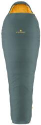 Ferrino Sac de dormit Ferrino Lightec SM 1100 Regular, 185 cm, verde Sac de dormit