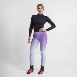 Sportful Leggings Sportful DORO APEX, shaded pink/azure (S)