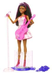 Mattel Barbie, Cariera, Pop Star, papusa Papusa Barbie