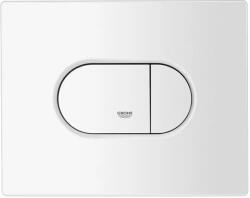 GROHE Clapeta dubla actionare, orizontala, alb mat, Grohe Arena Cosmopolitan 38858SH0 38858SH0 (38858SH0)