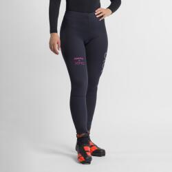 Sportful Leggings Sportful DORO CARDIO TECH, negru (L)